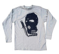 Shop Local Steal Corporate (long sleeve)