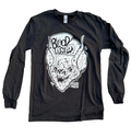 Blood Lust (long sleeve)