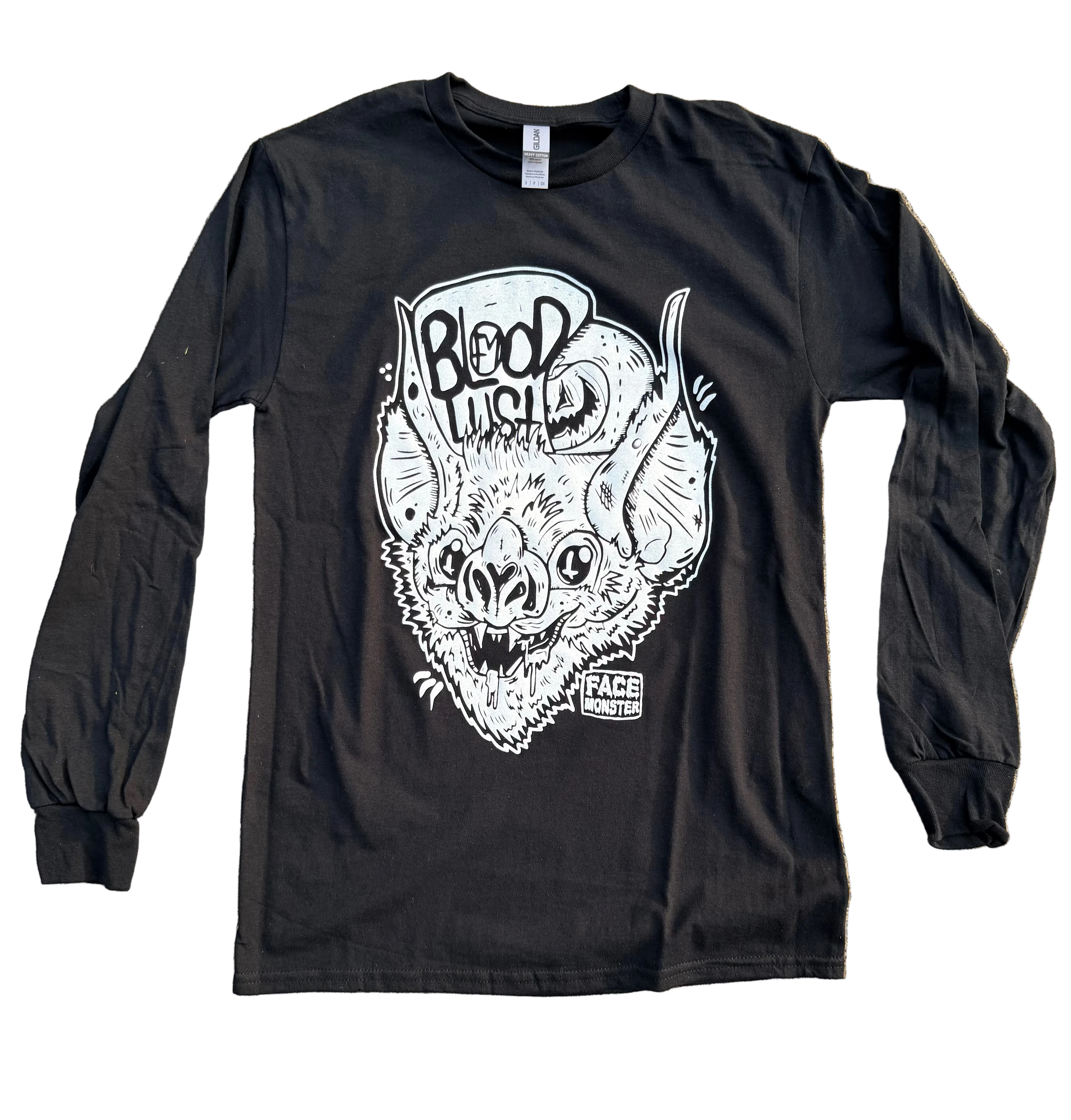 Blood Lust (long sleeve)