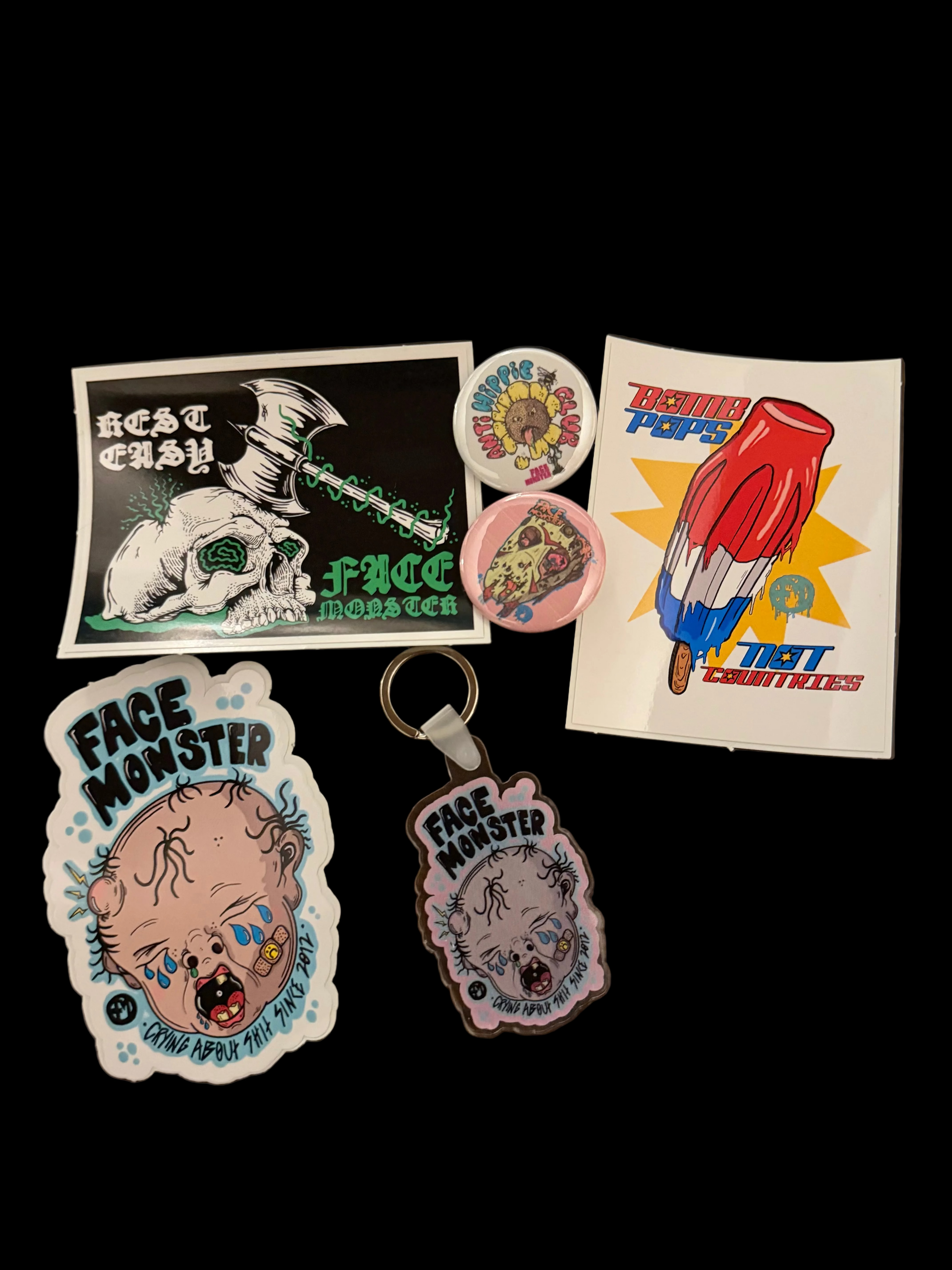 Party Pack