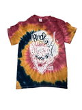 Blood Lust tiedye