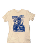 Raise Hell Praise Dale (OG design)